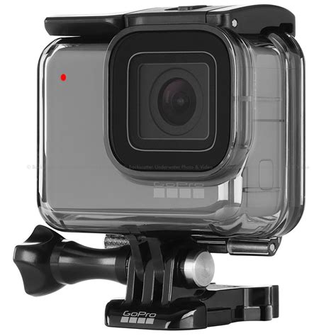 gopro 7 metal housing|1.